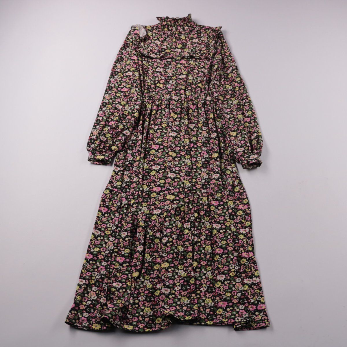 платье Blue Vanilla