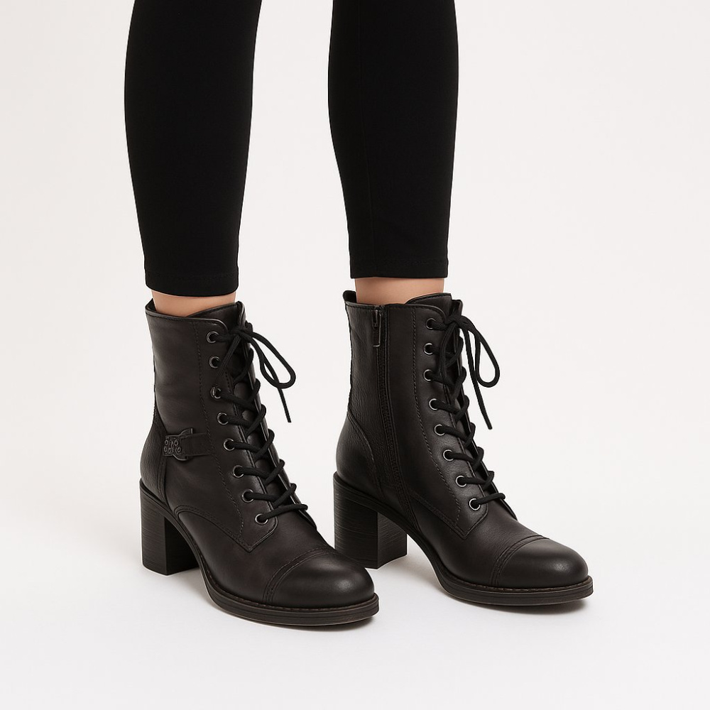 ботинки Bugatti