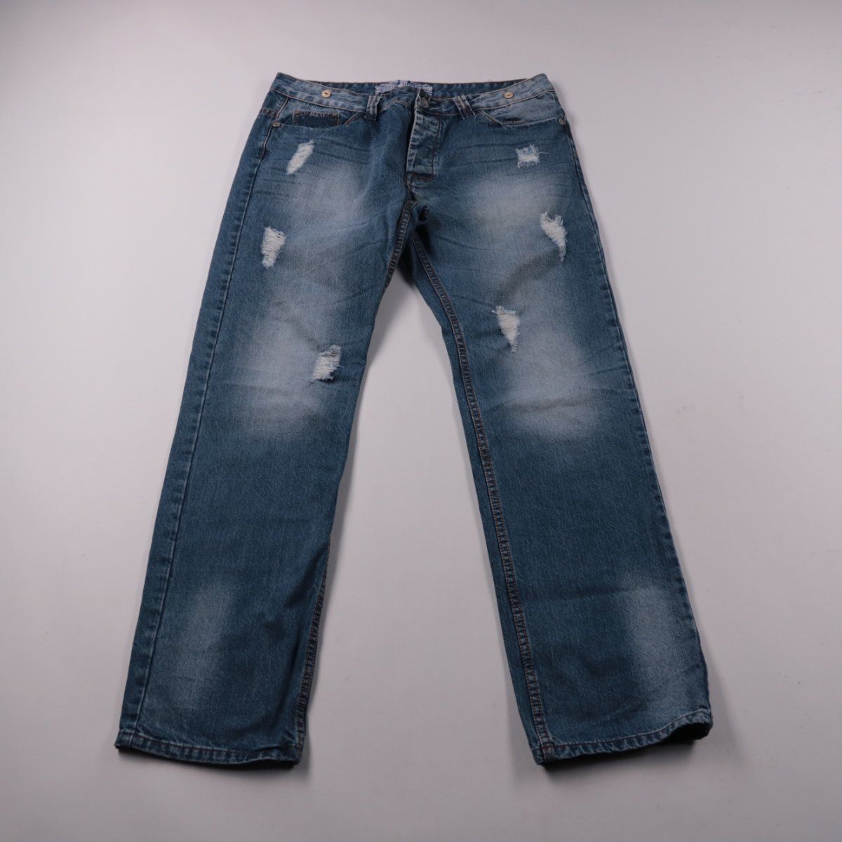 джинсы Justing