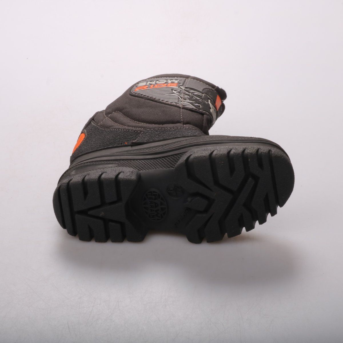 сапоги Spirale