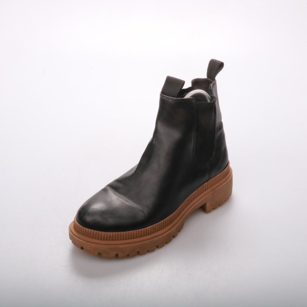 ботинки челси