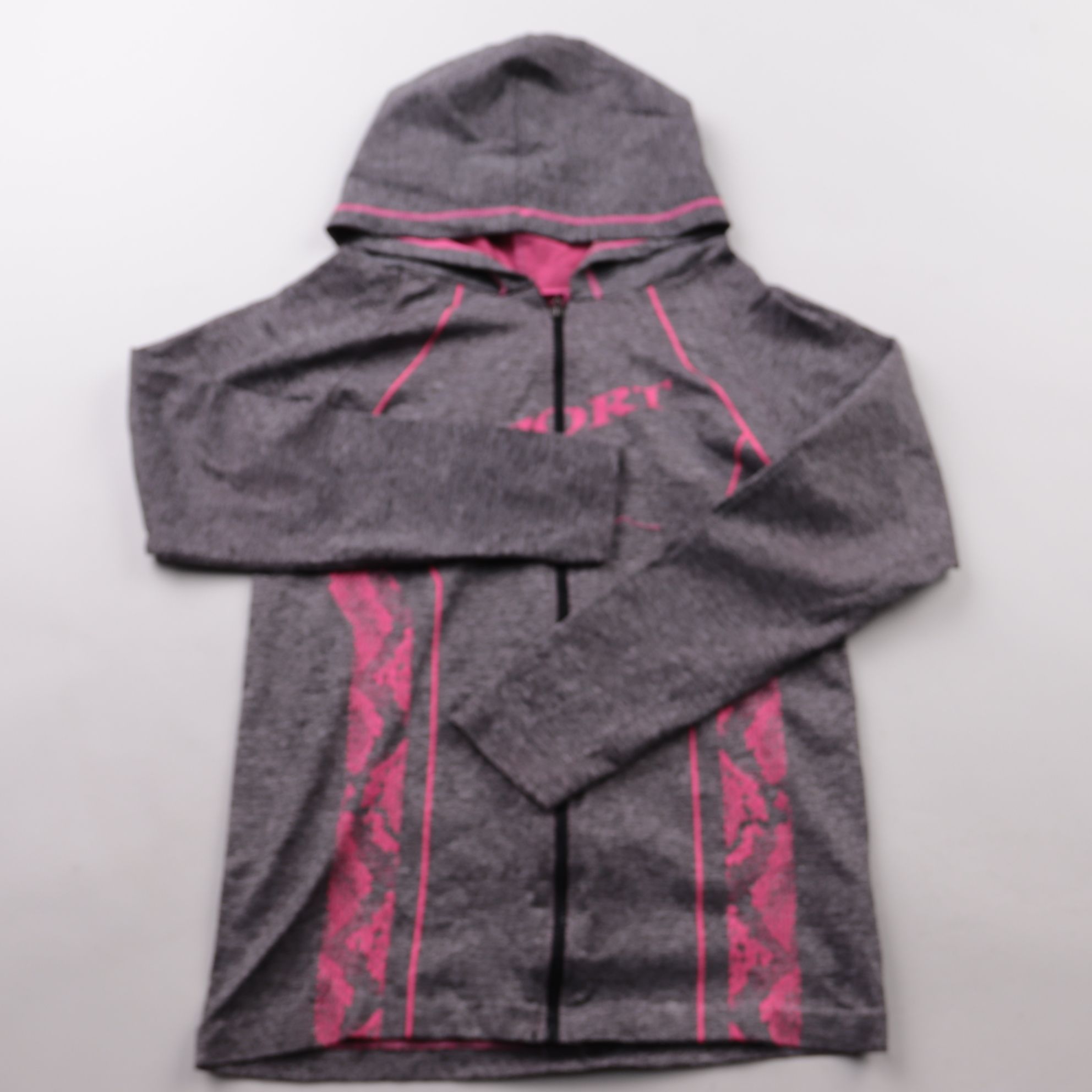 толстовка Sport