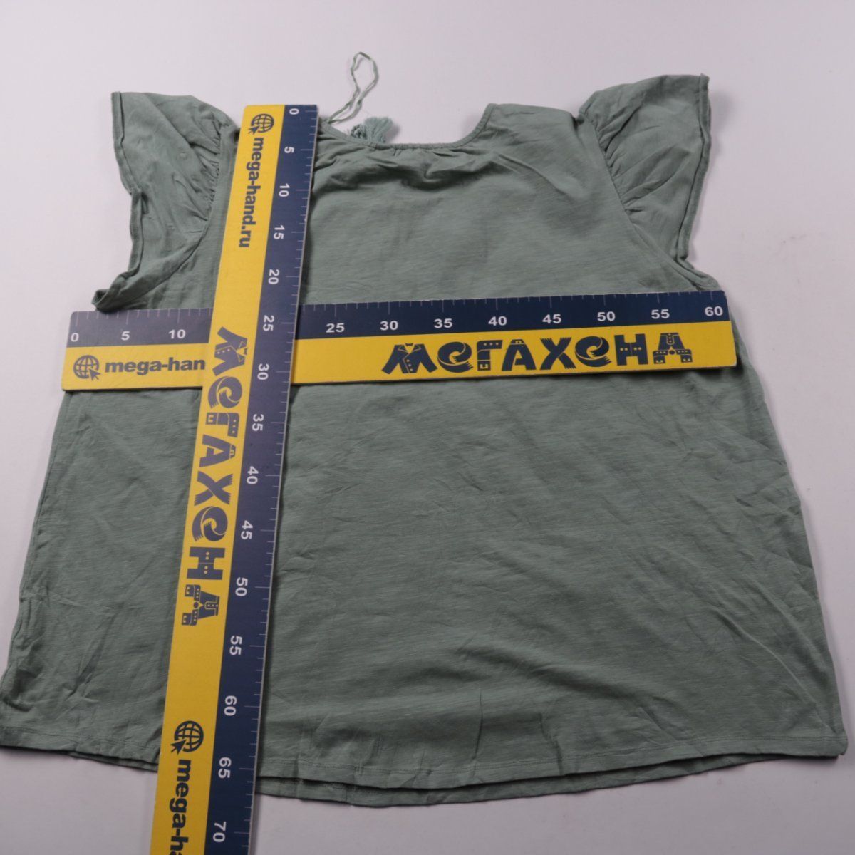 блузка Rockmans