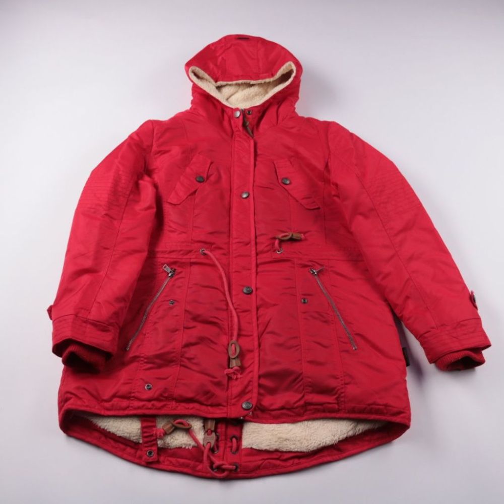 зимняя куртка Navahoo