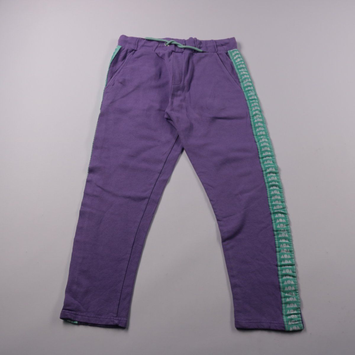 брюки ZMORROWSHYPE