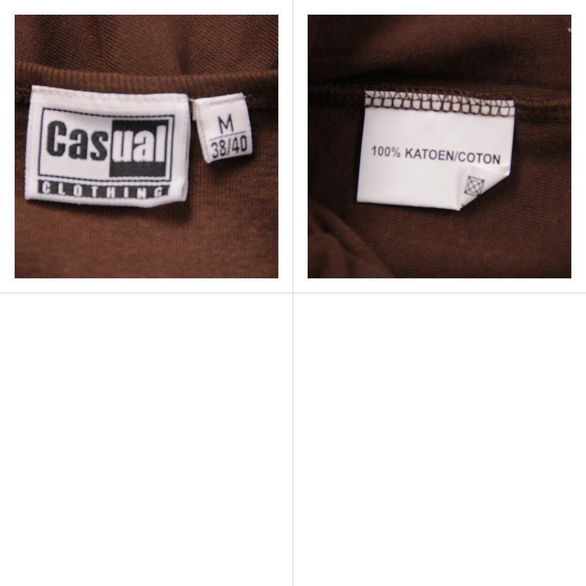 футболка Casual