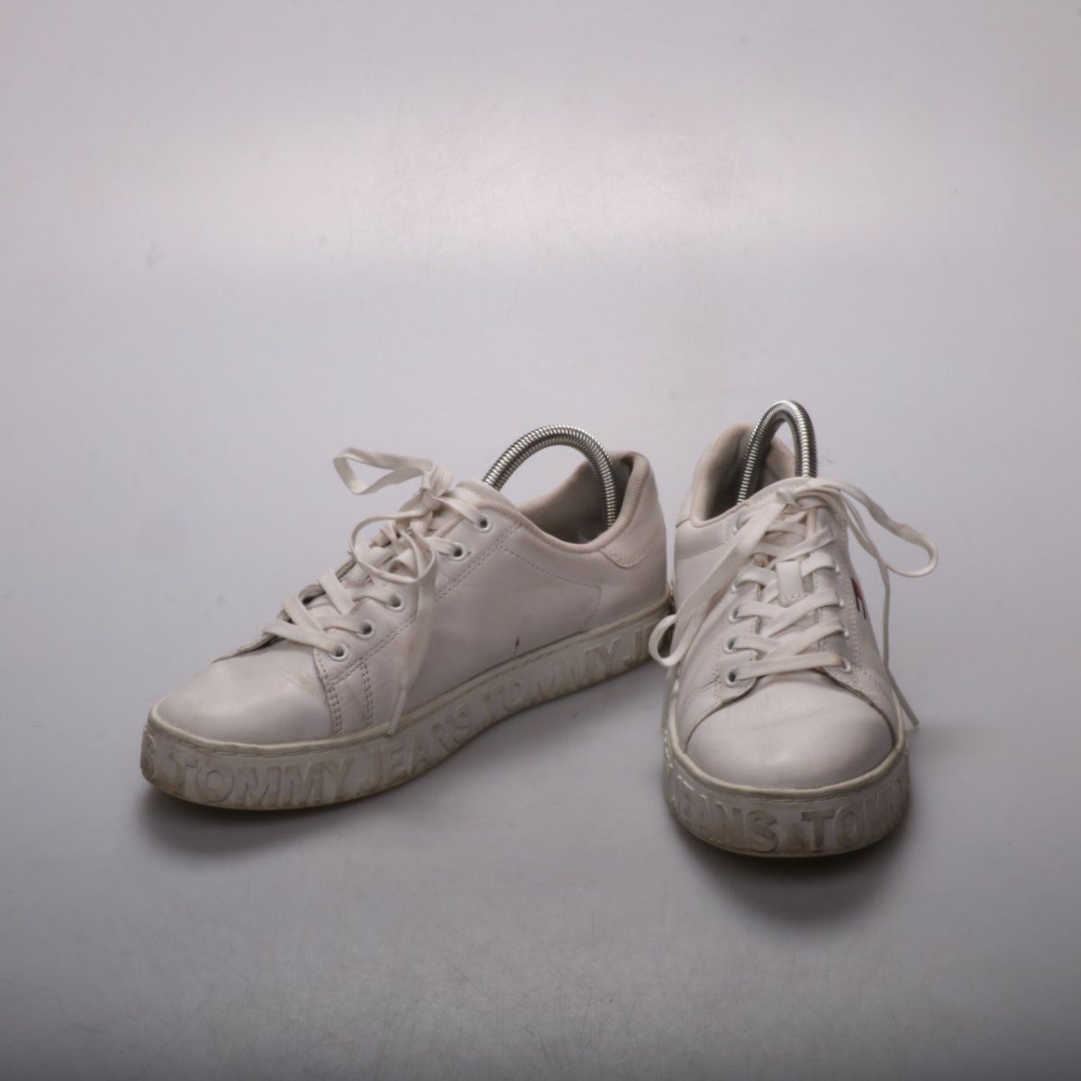 кеды Tommy Hilfiger