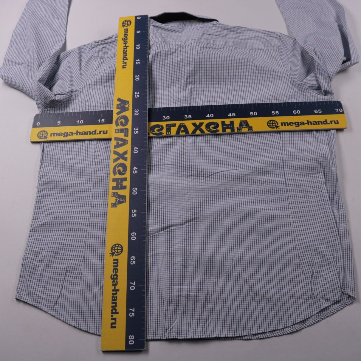 рубашка Johnny Bigg