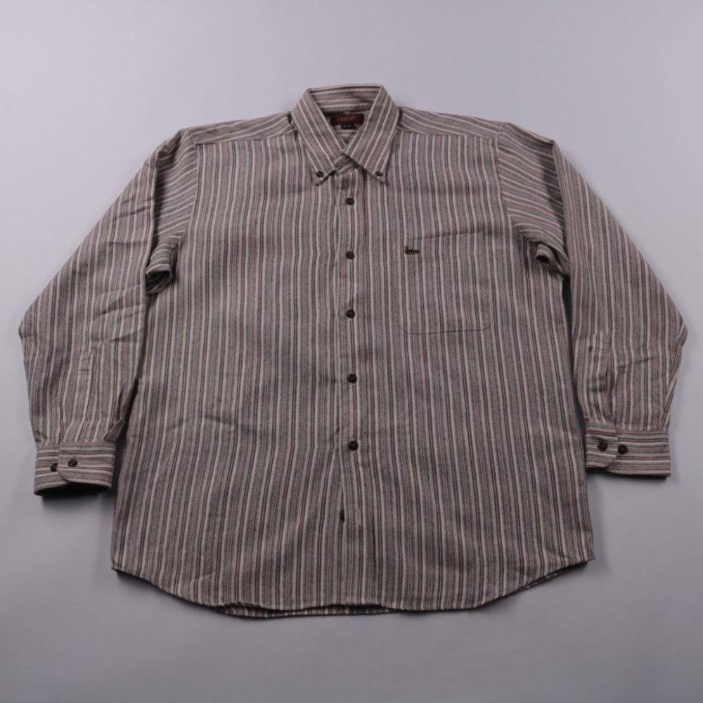 рубашка Decoy