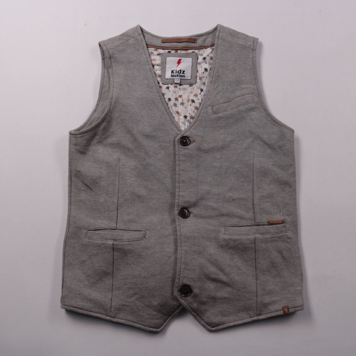 жилет Kidz Nation