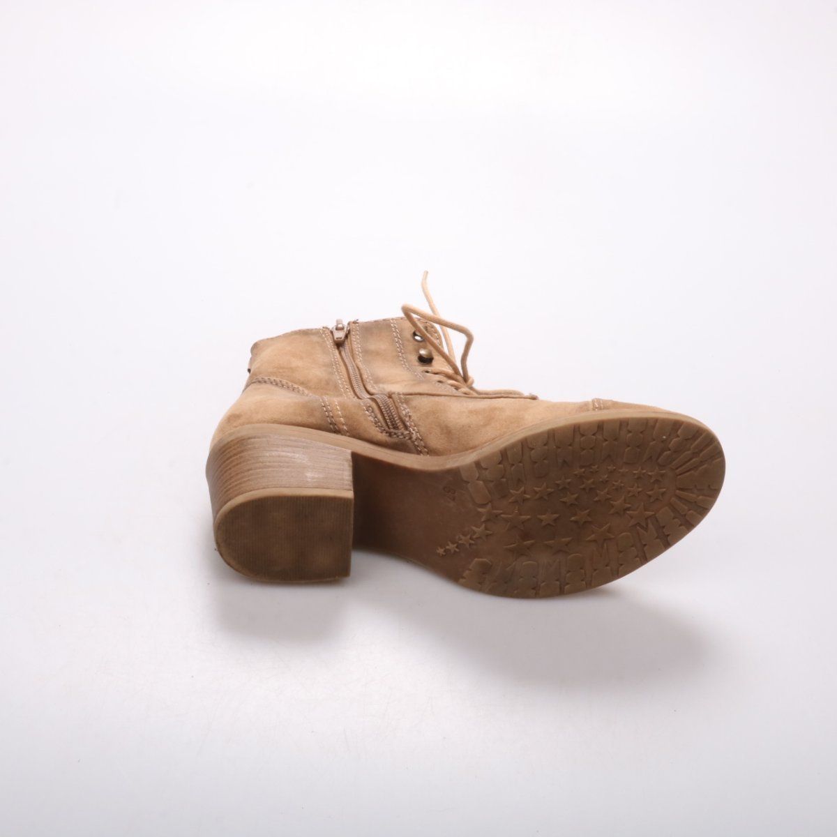 ботинки Graceland