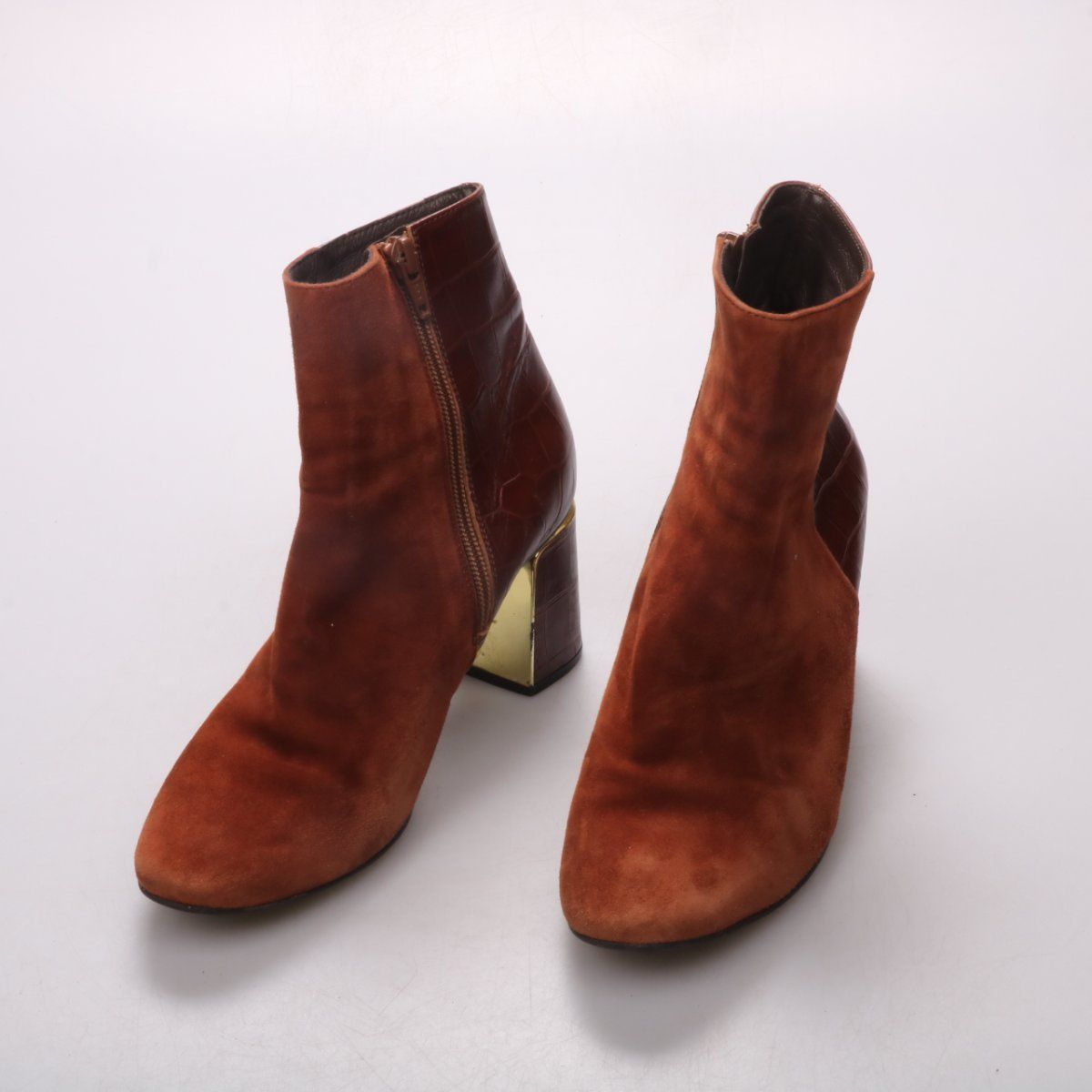 ботильоны JHAY