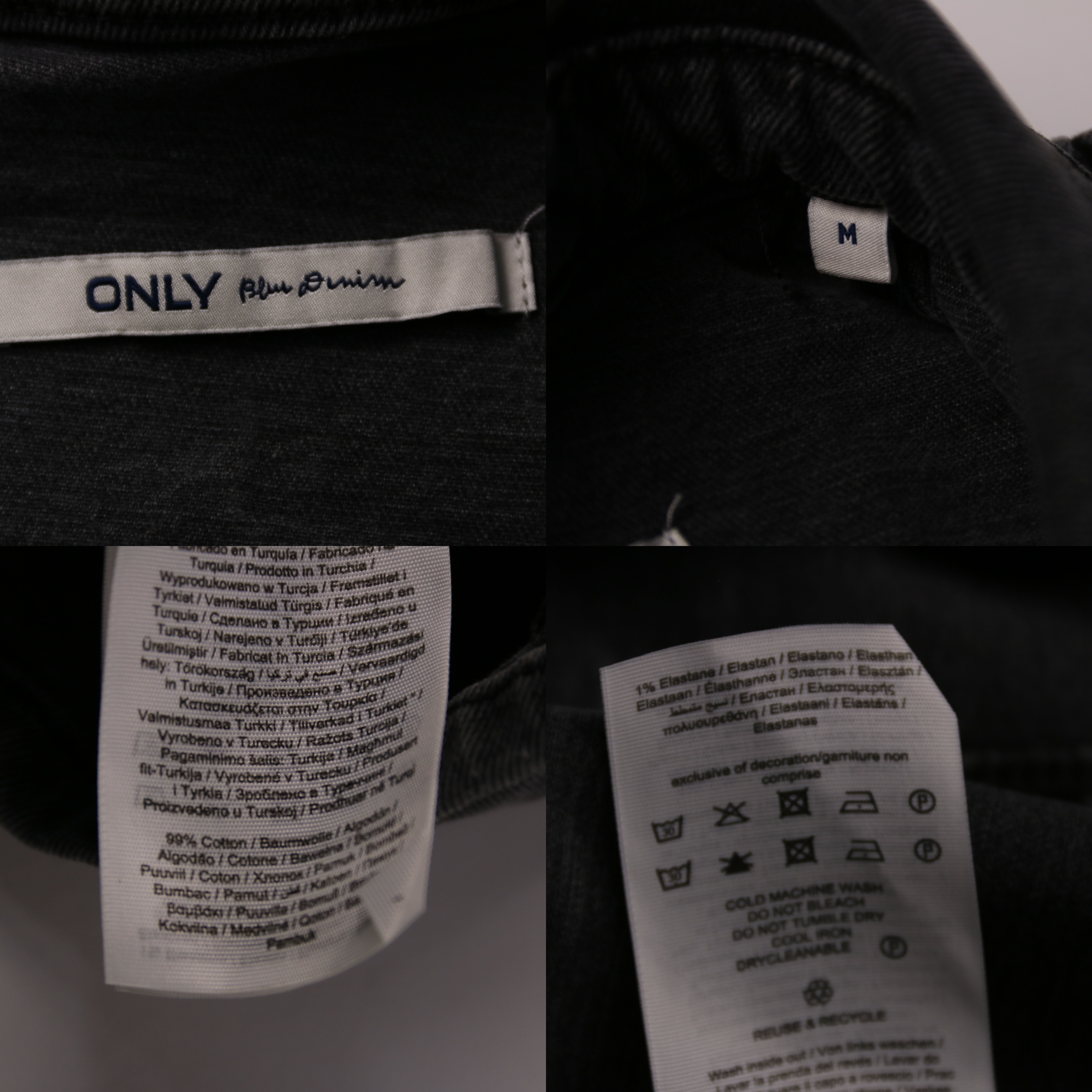 платье Only