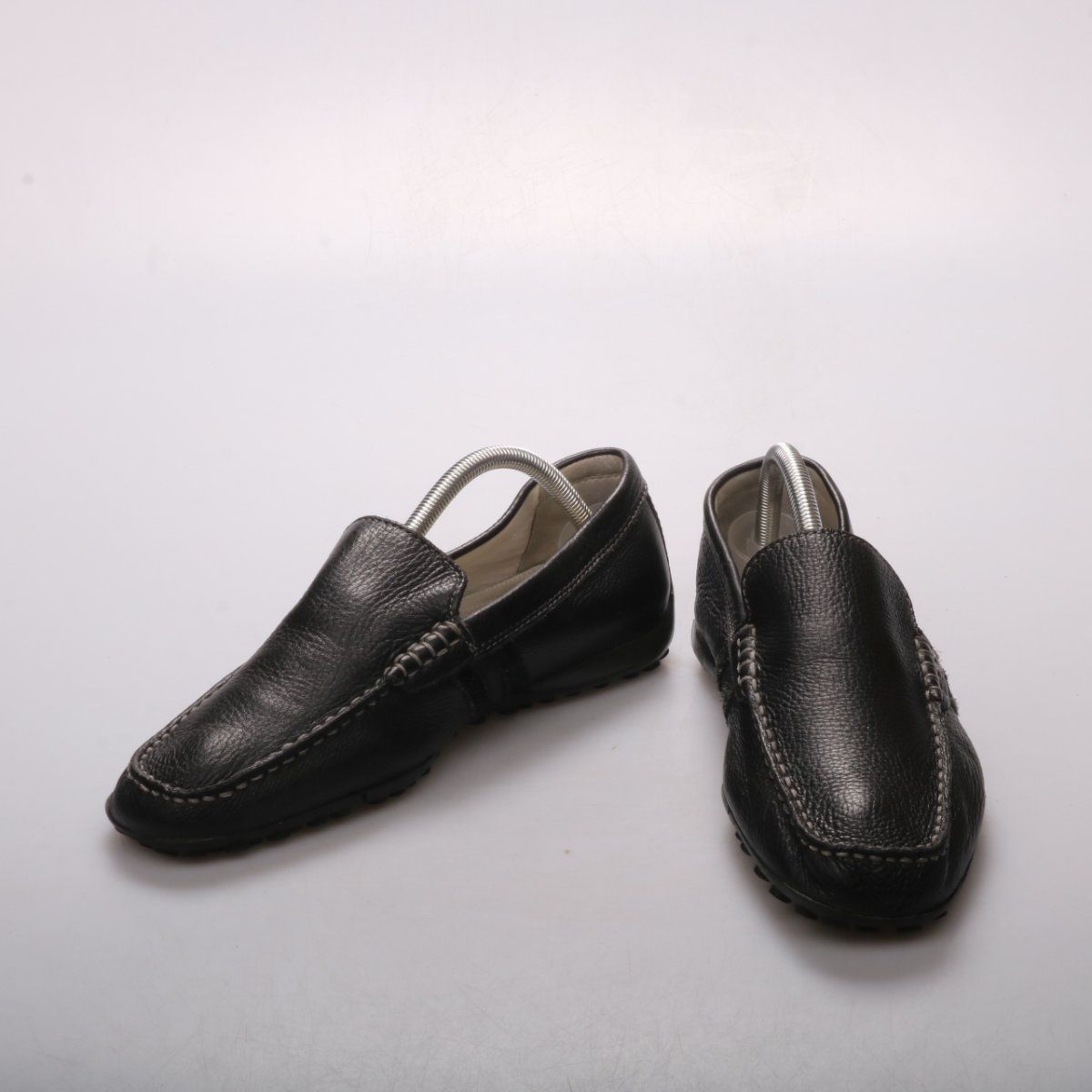 мокасины Geox