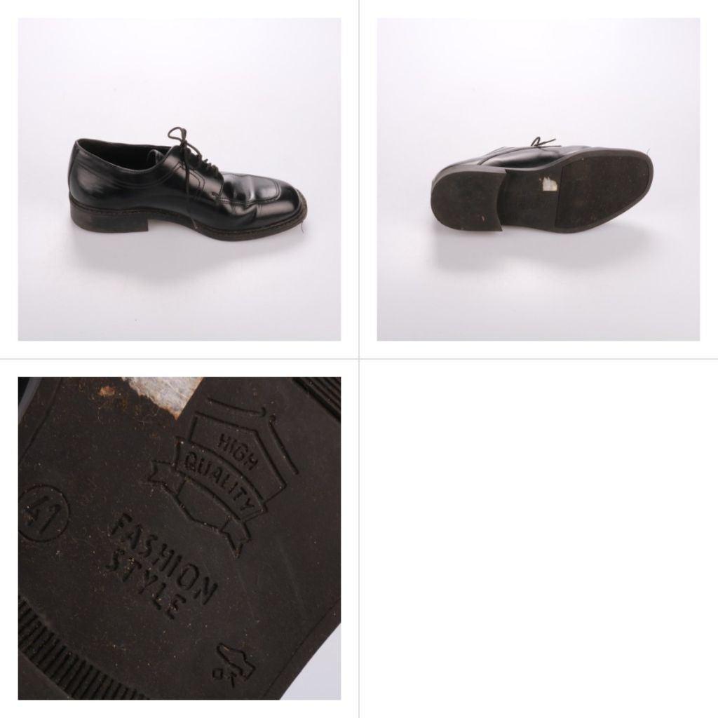 туфли Fashion Style