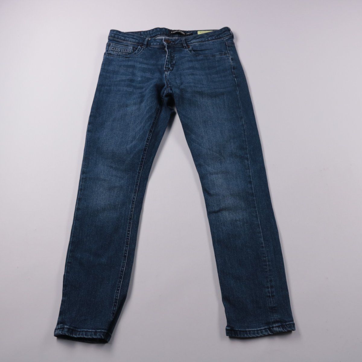 джинсы Cars