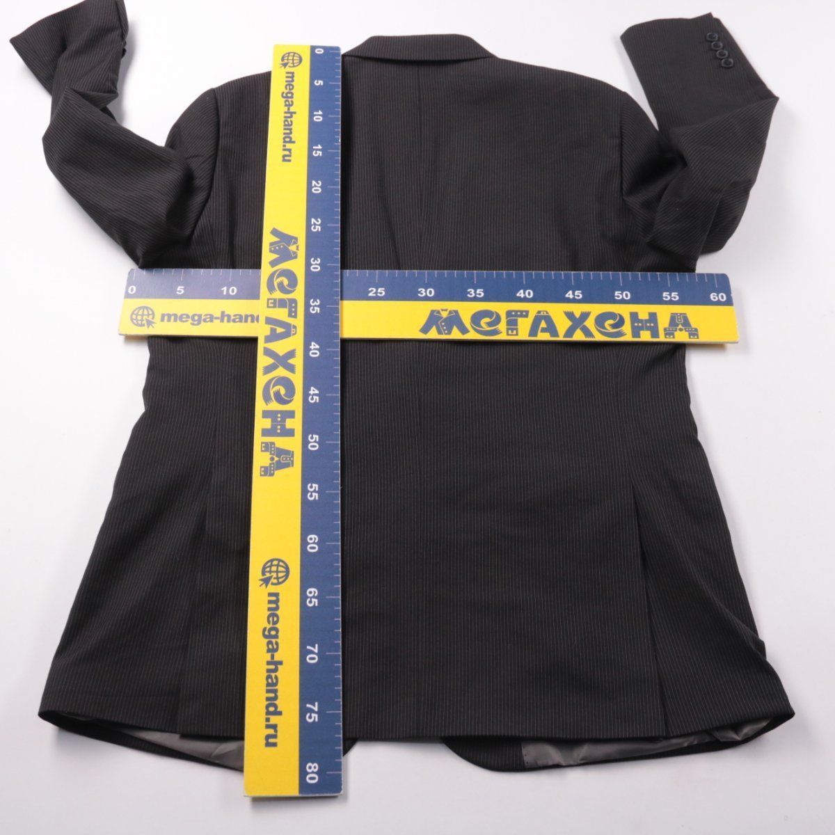 костюм Angelo Litricо