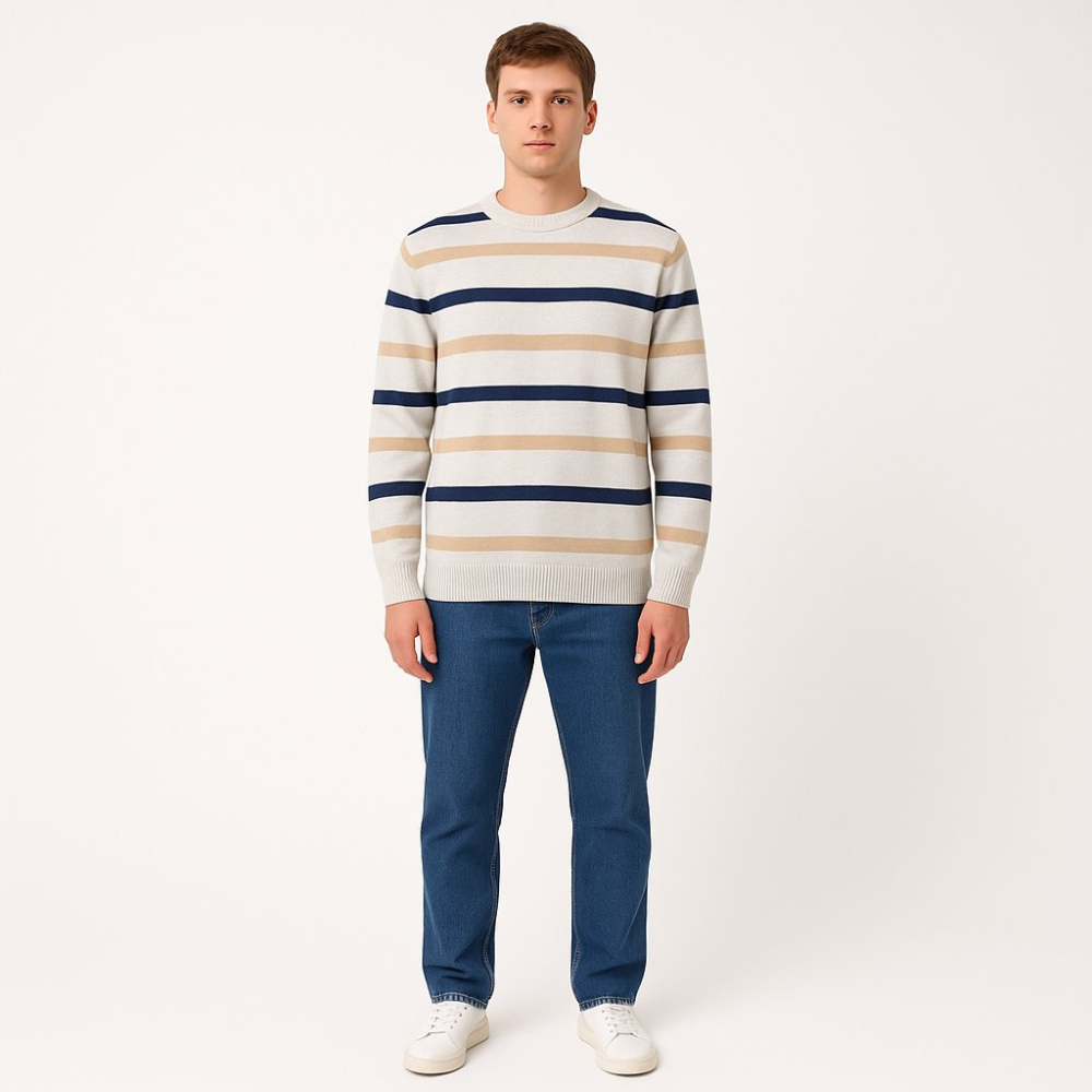 джемпер Canda