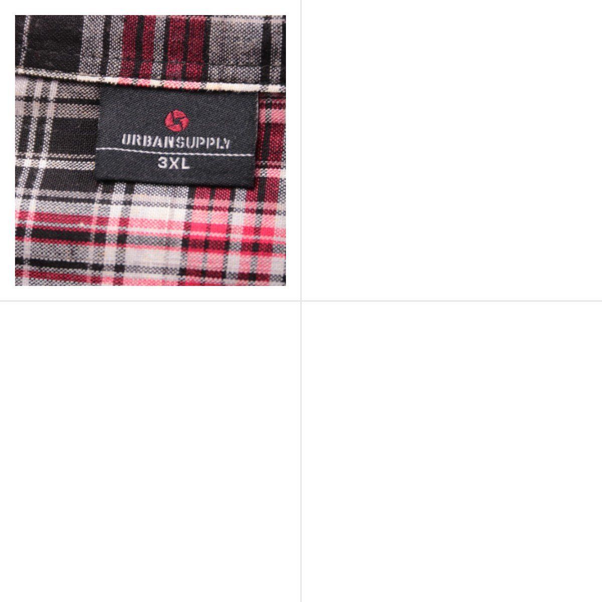 рубашка Urban Supply