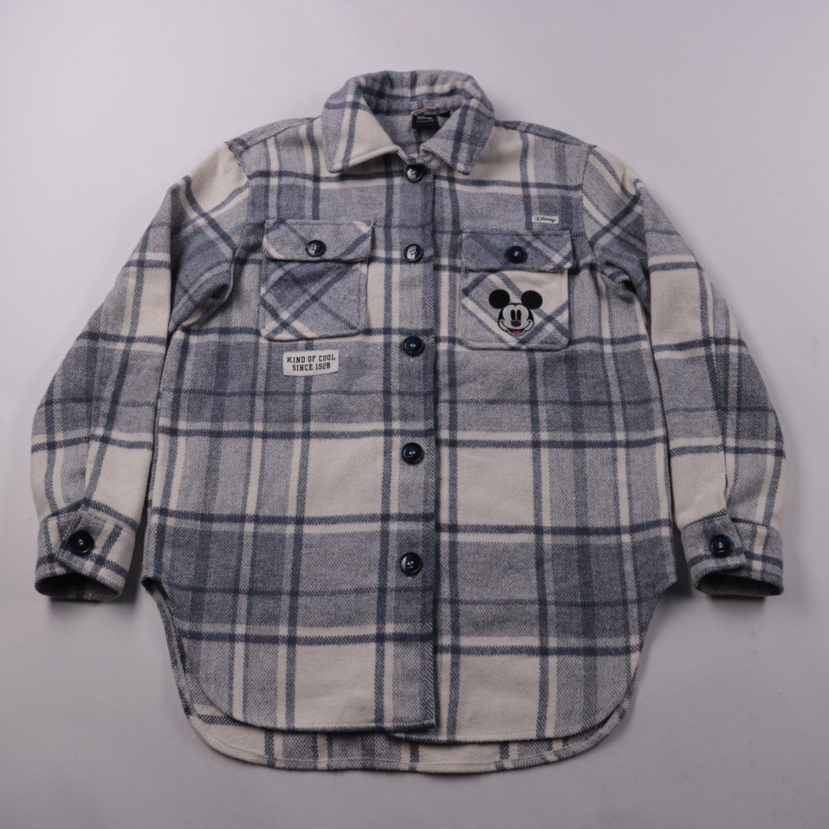 рубашка Disney