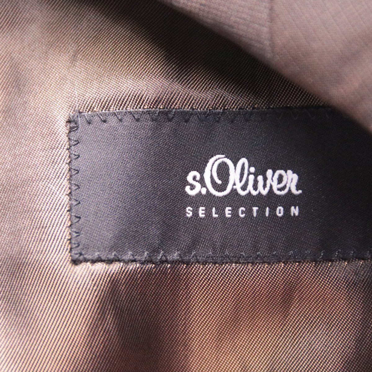 костюм s.Oliver