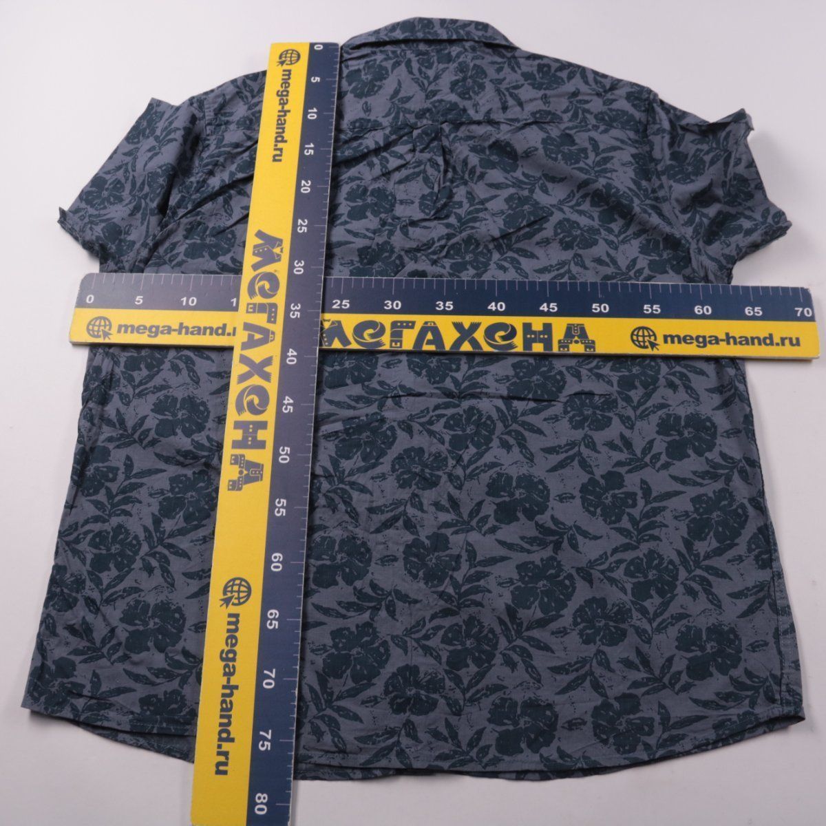 рубашка George