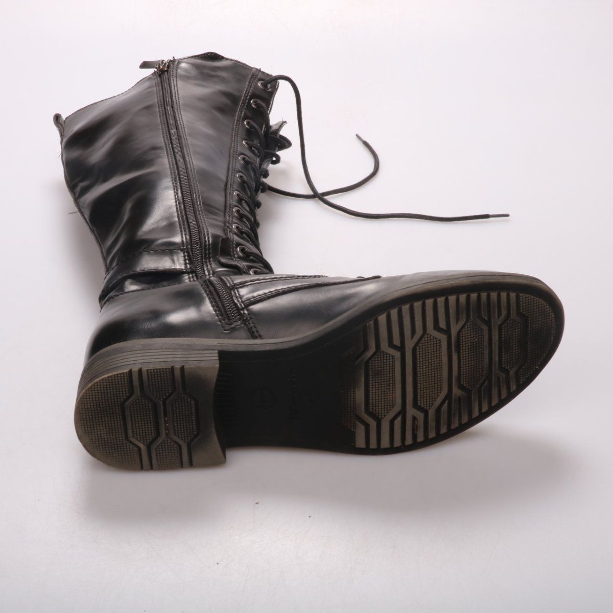 сапоги Tamaris