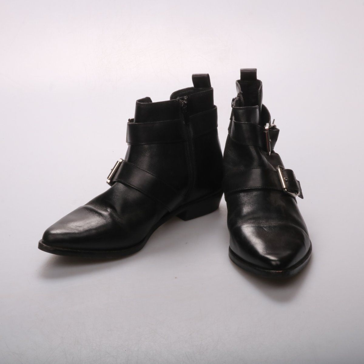 ботильоны Bronx