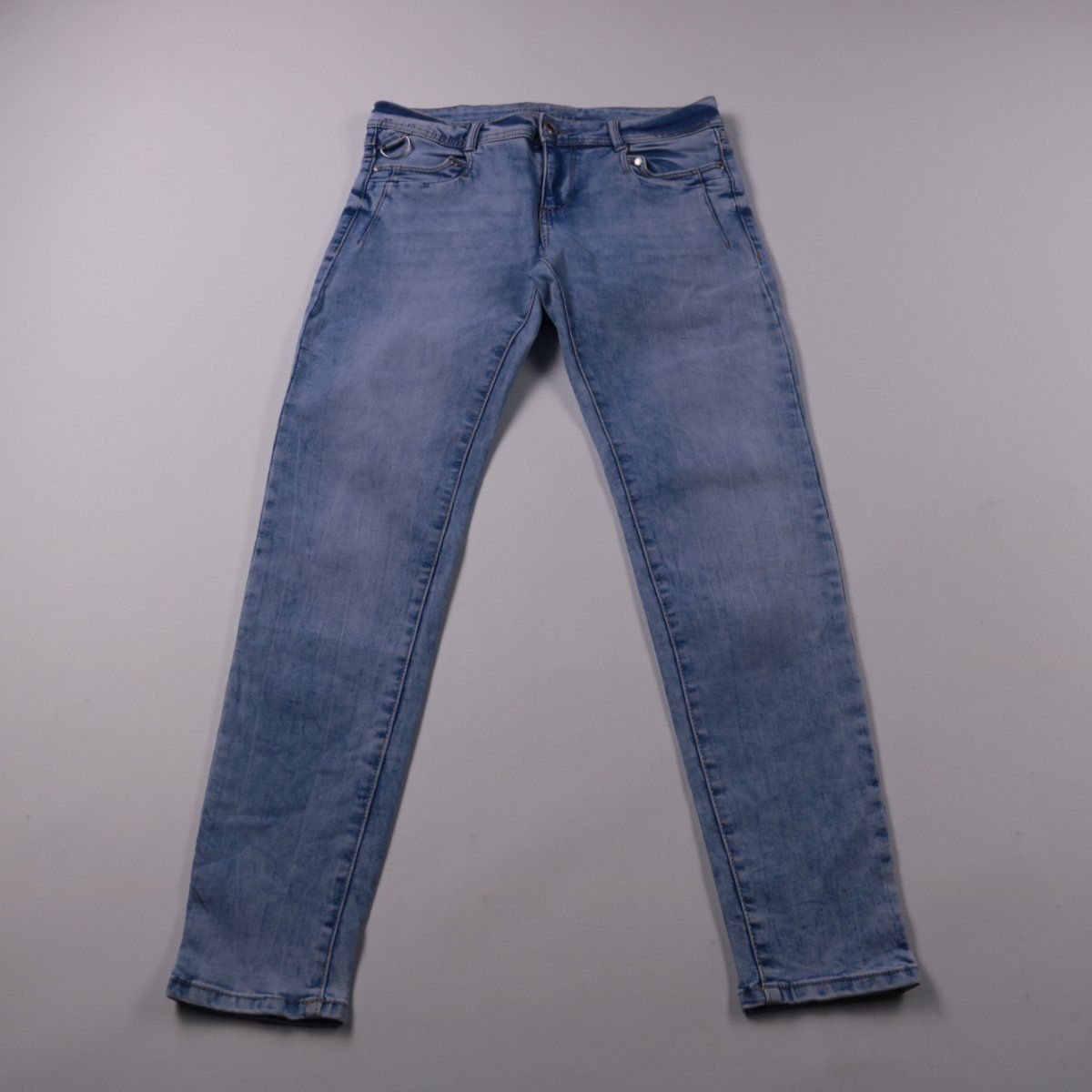 джинсы Denim 1982