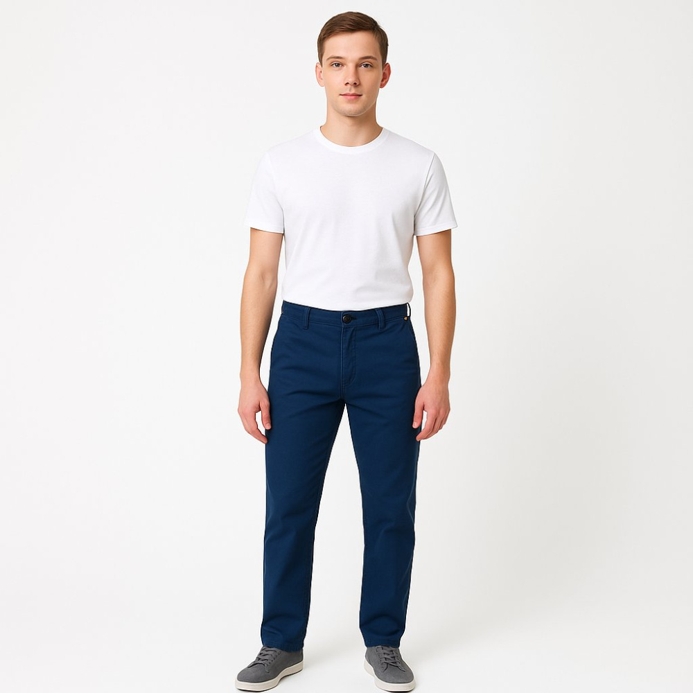 брюки Smart With Style