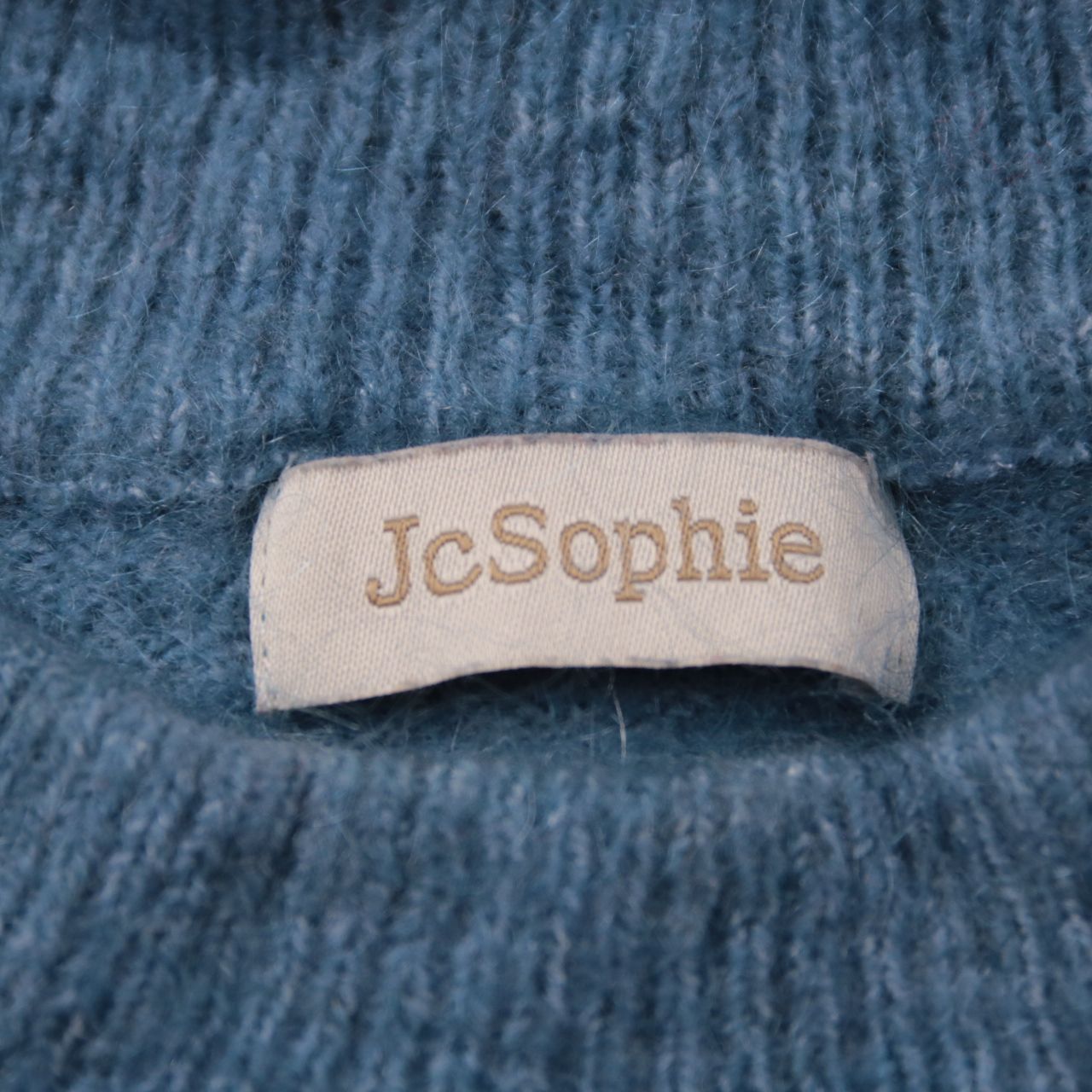 свитер JcSophie