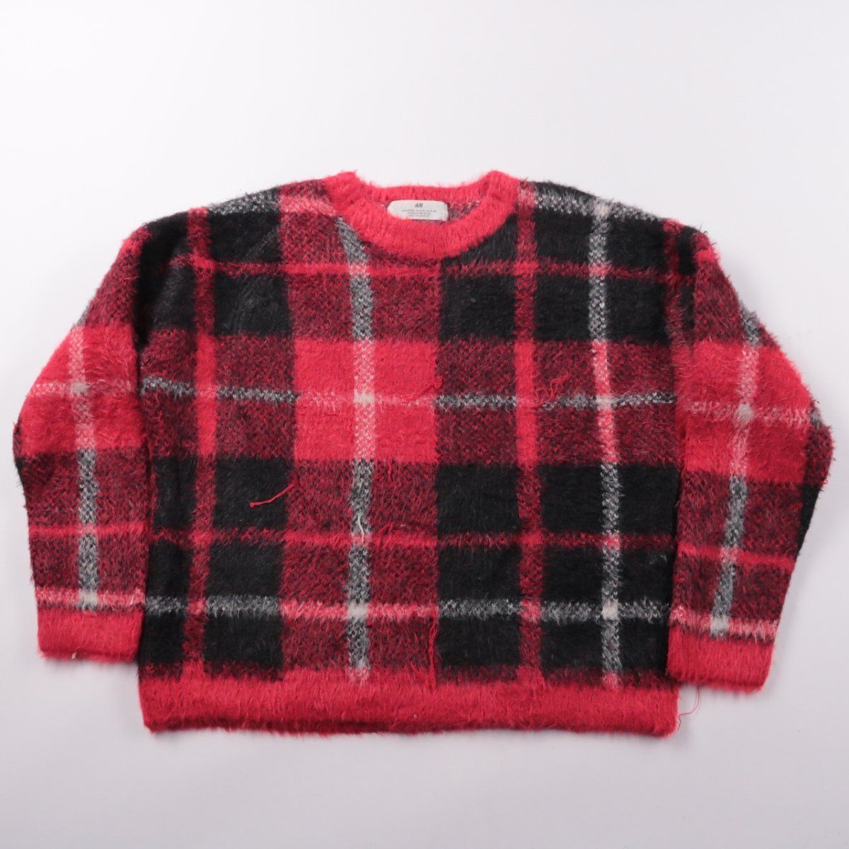 свитер H&M