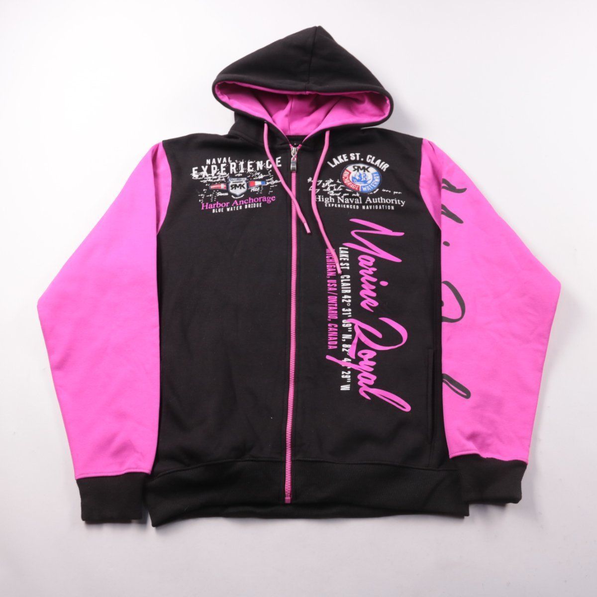 толстовка RMK