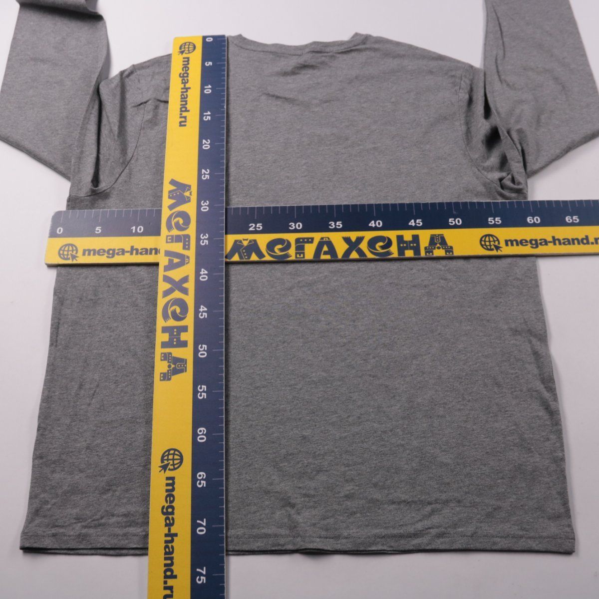 футболка M&S