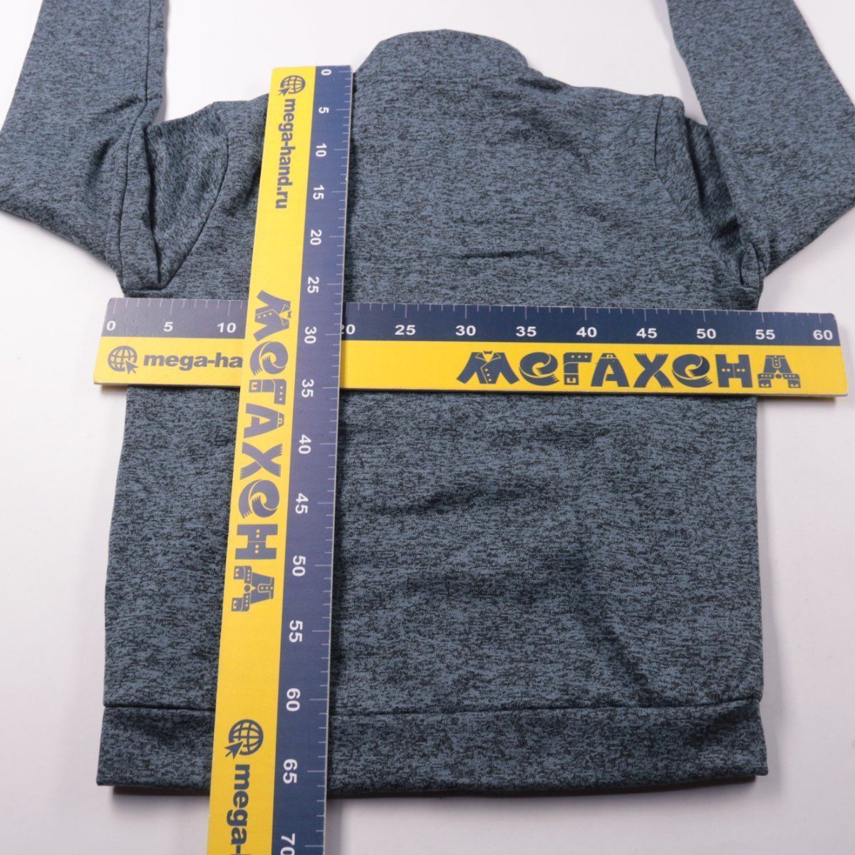 толстовка SIMHW'RSS