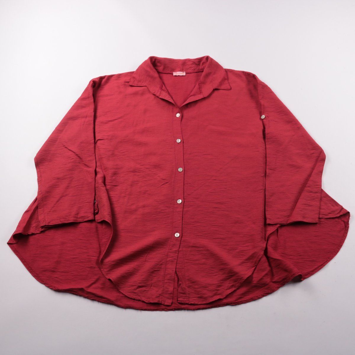 рубашка Gasa Island