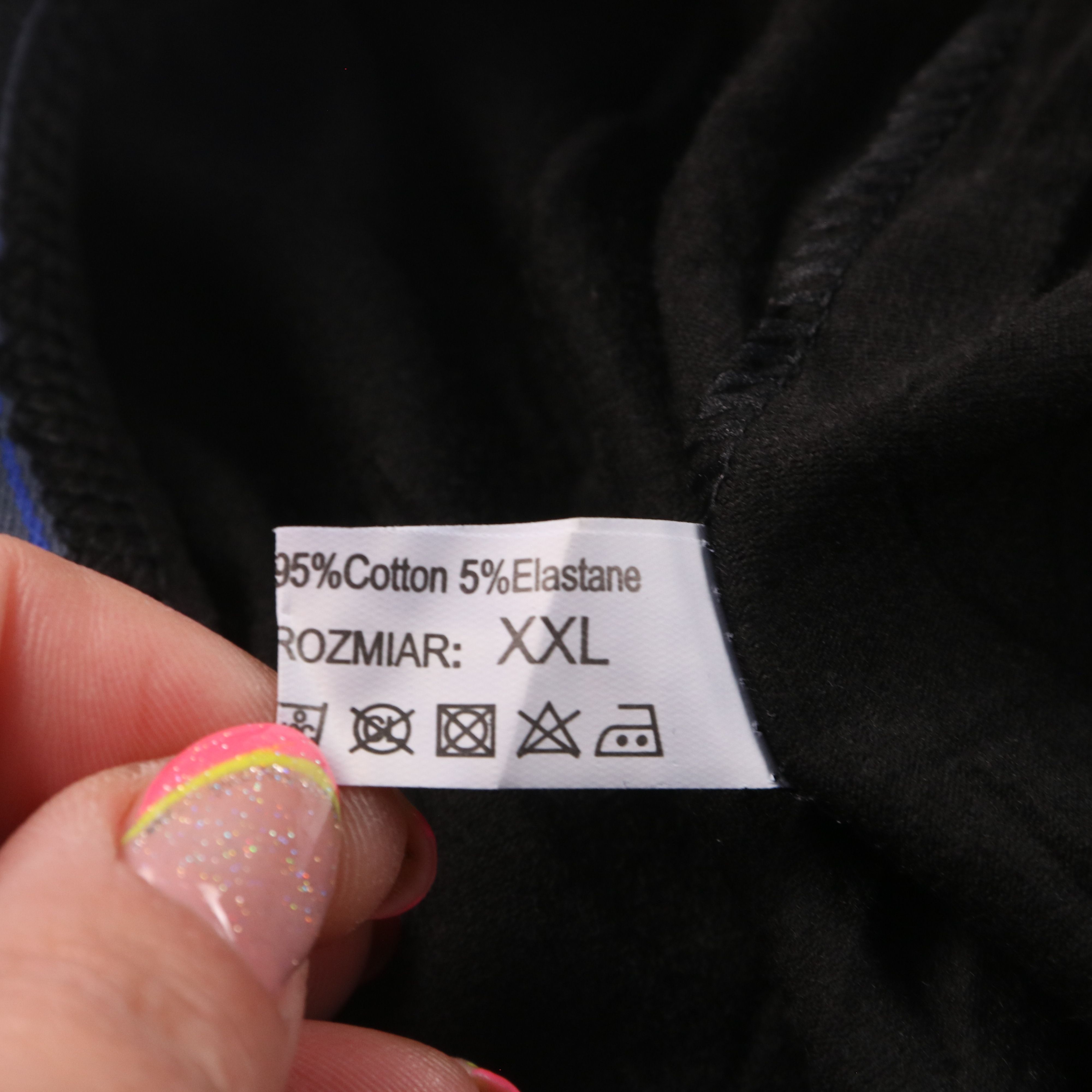 трусы не указано