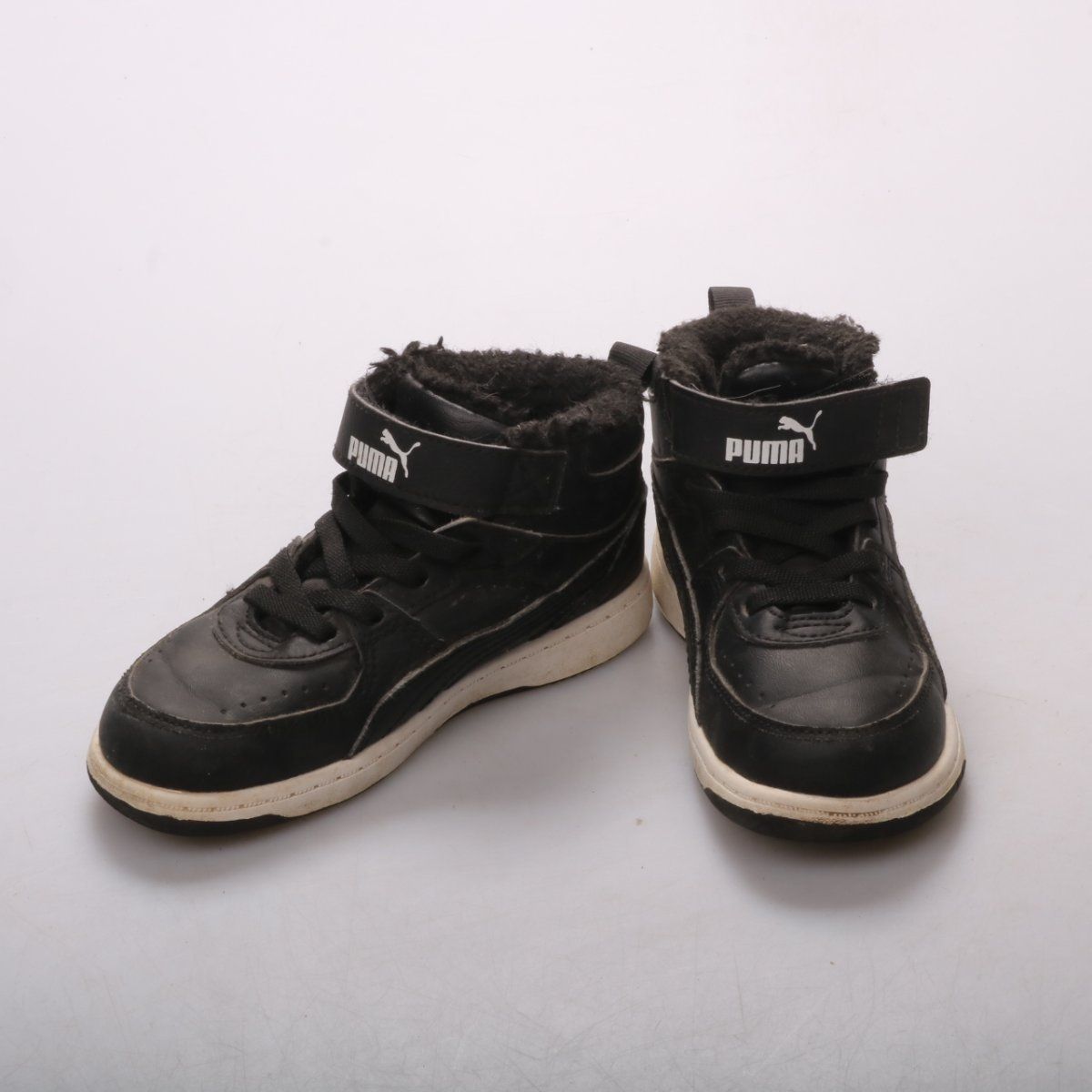 кроссовки Puma