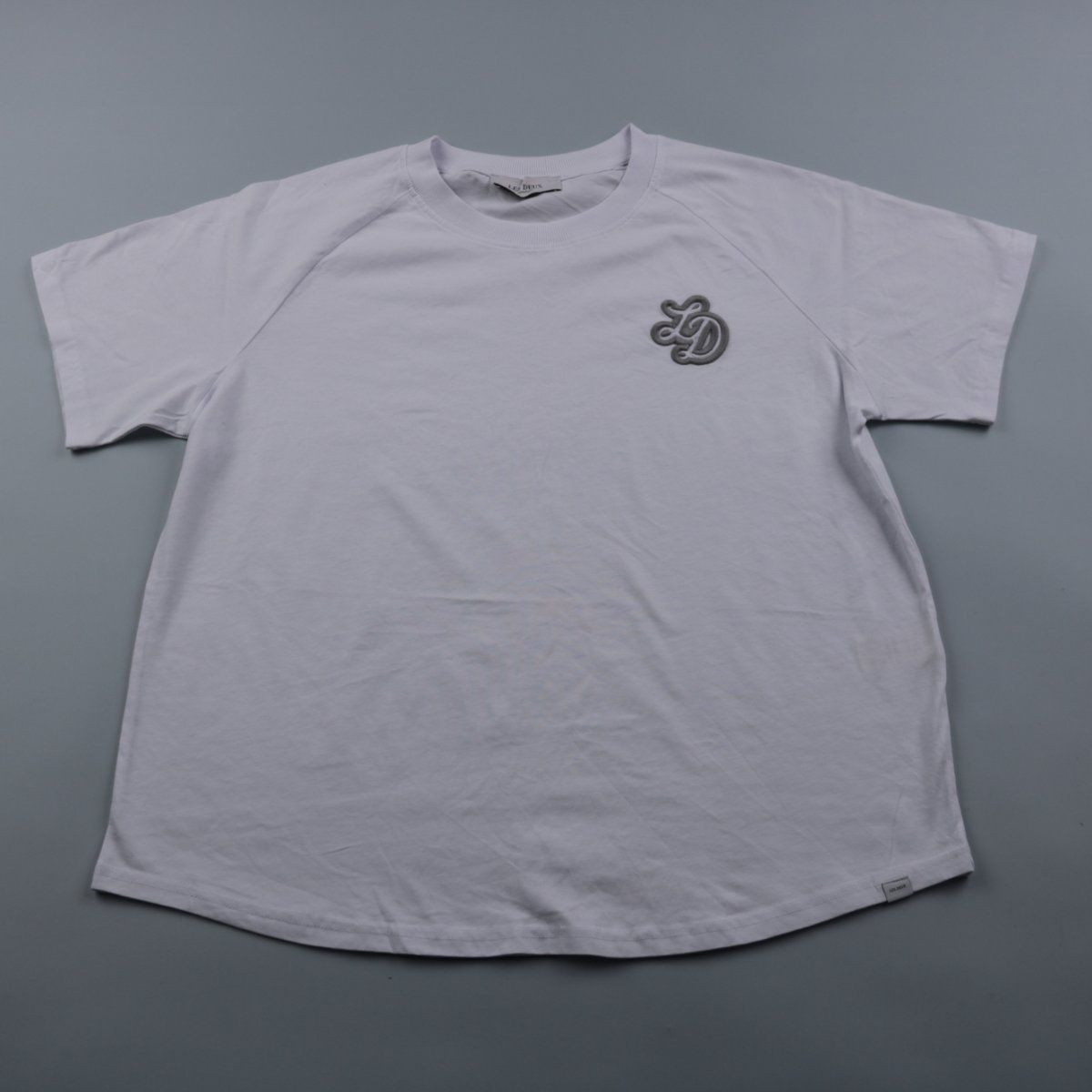 футболка Les Deux