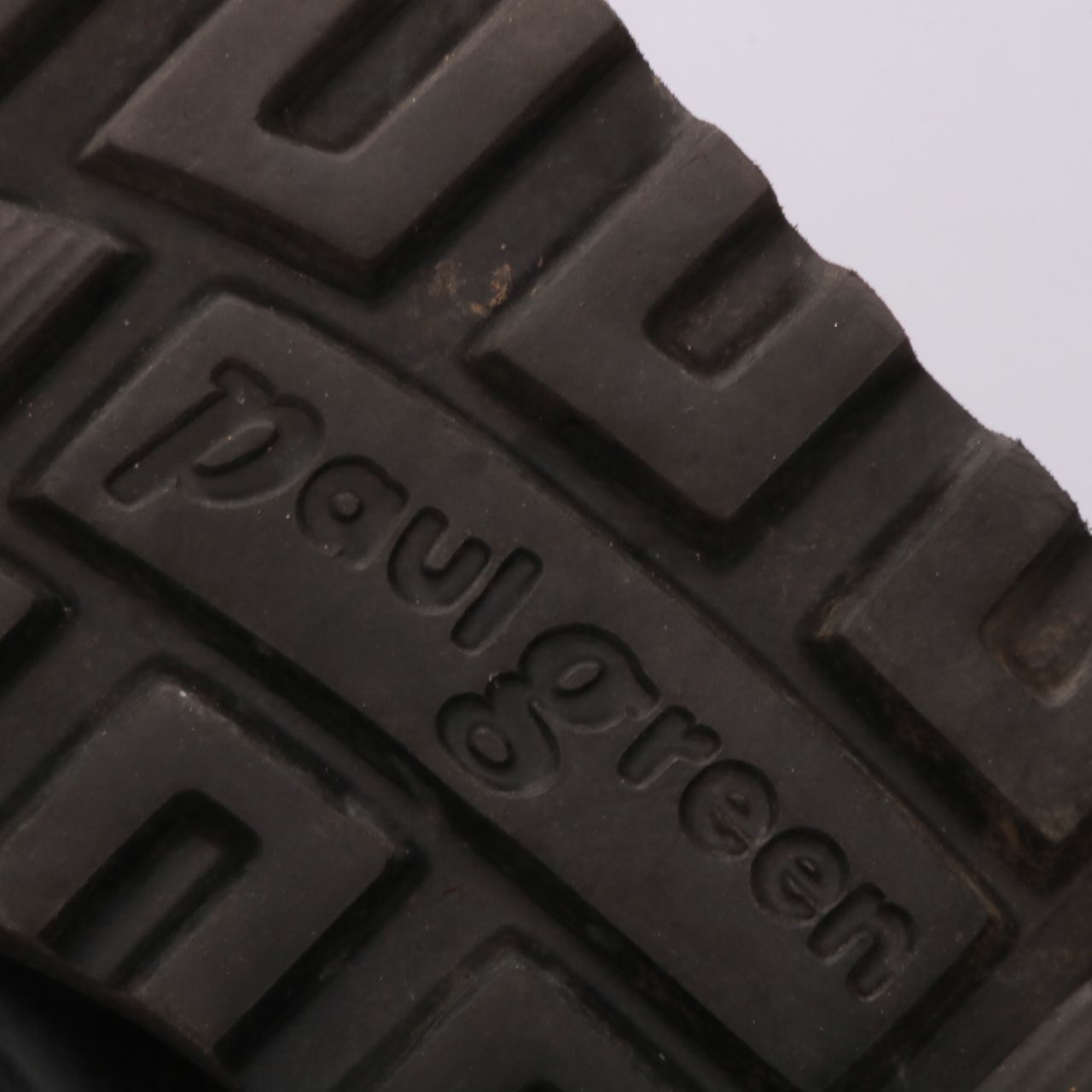 лоферы Paul Green