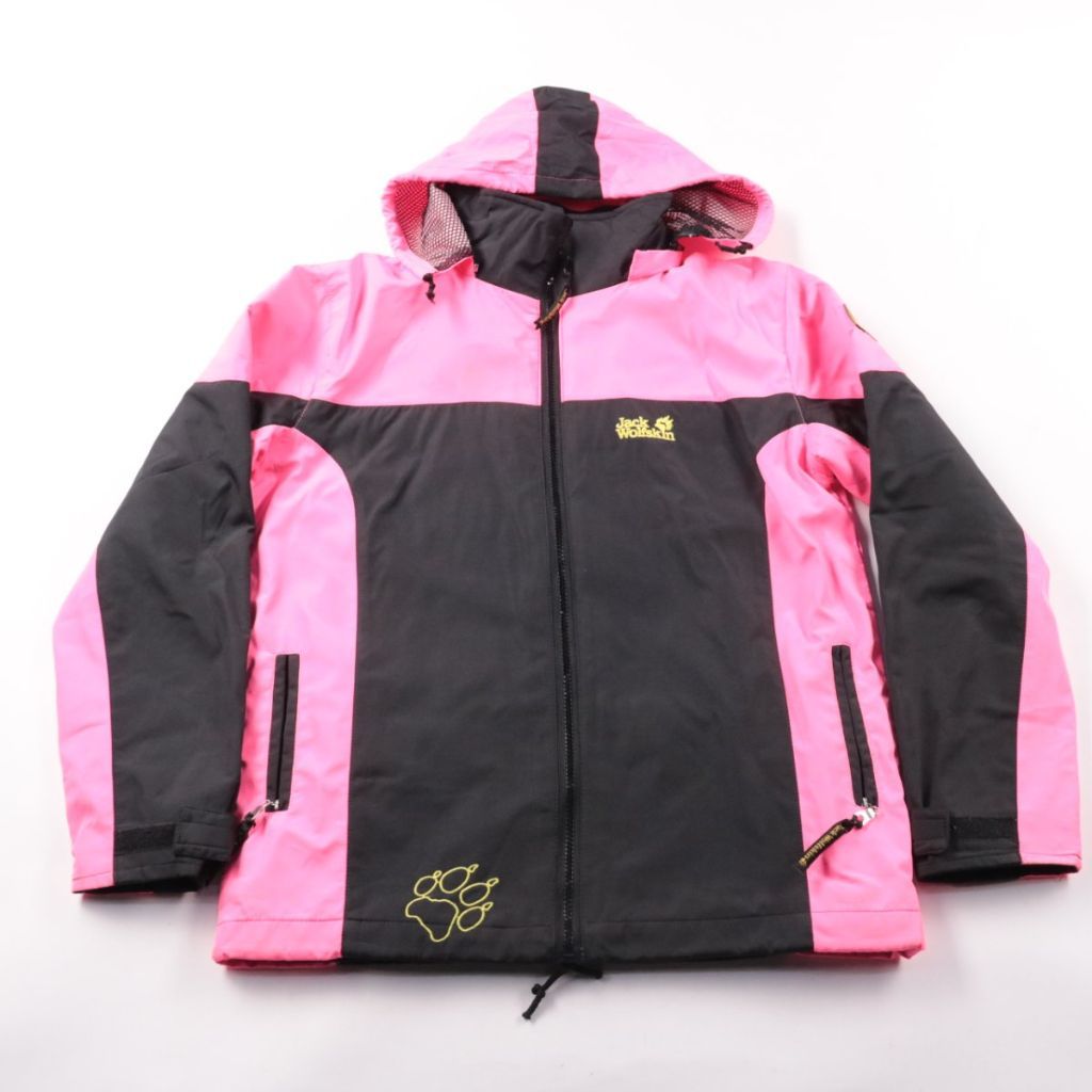 куртка Jack Wolfskin