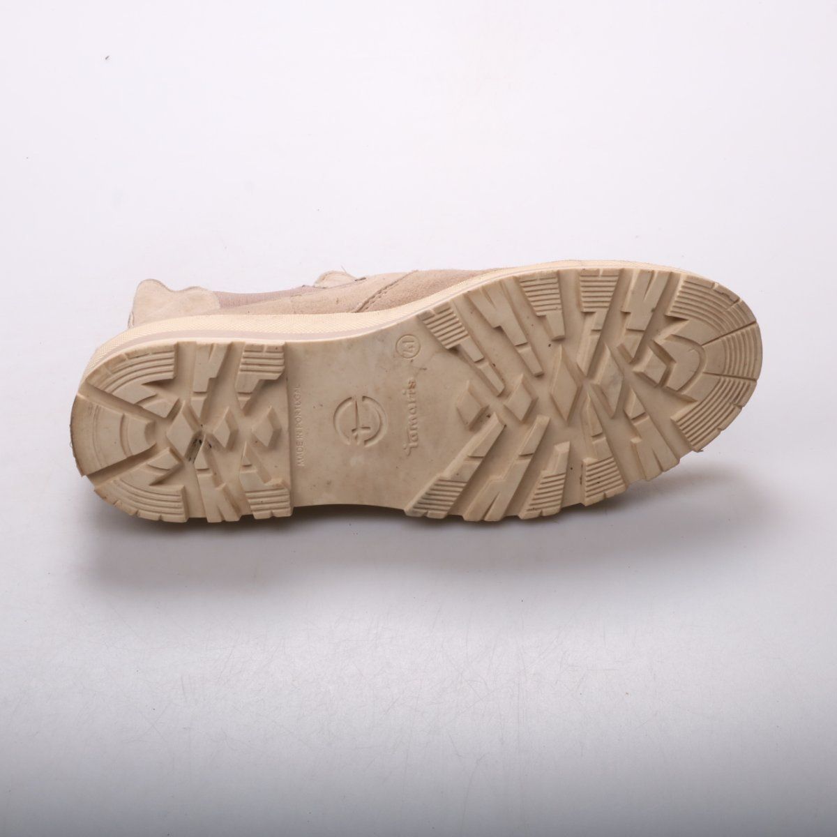 ботинки Tamaris