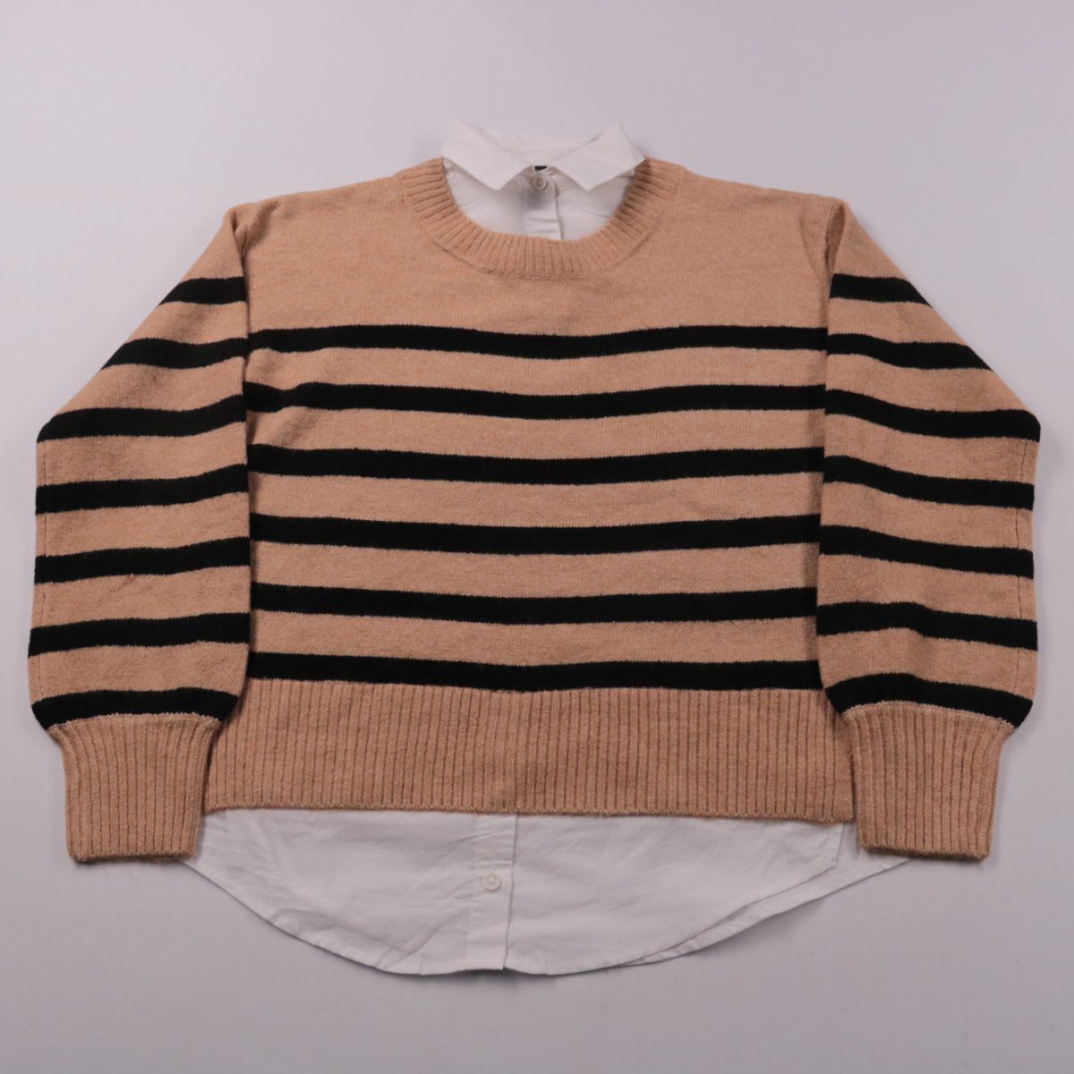 джемпер George