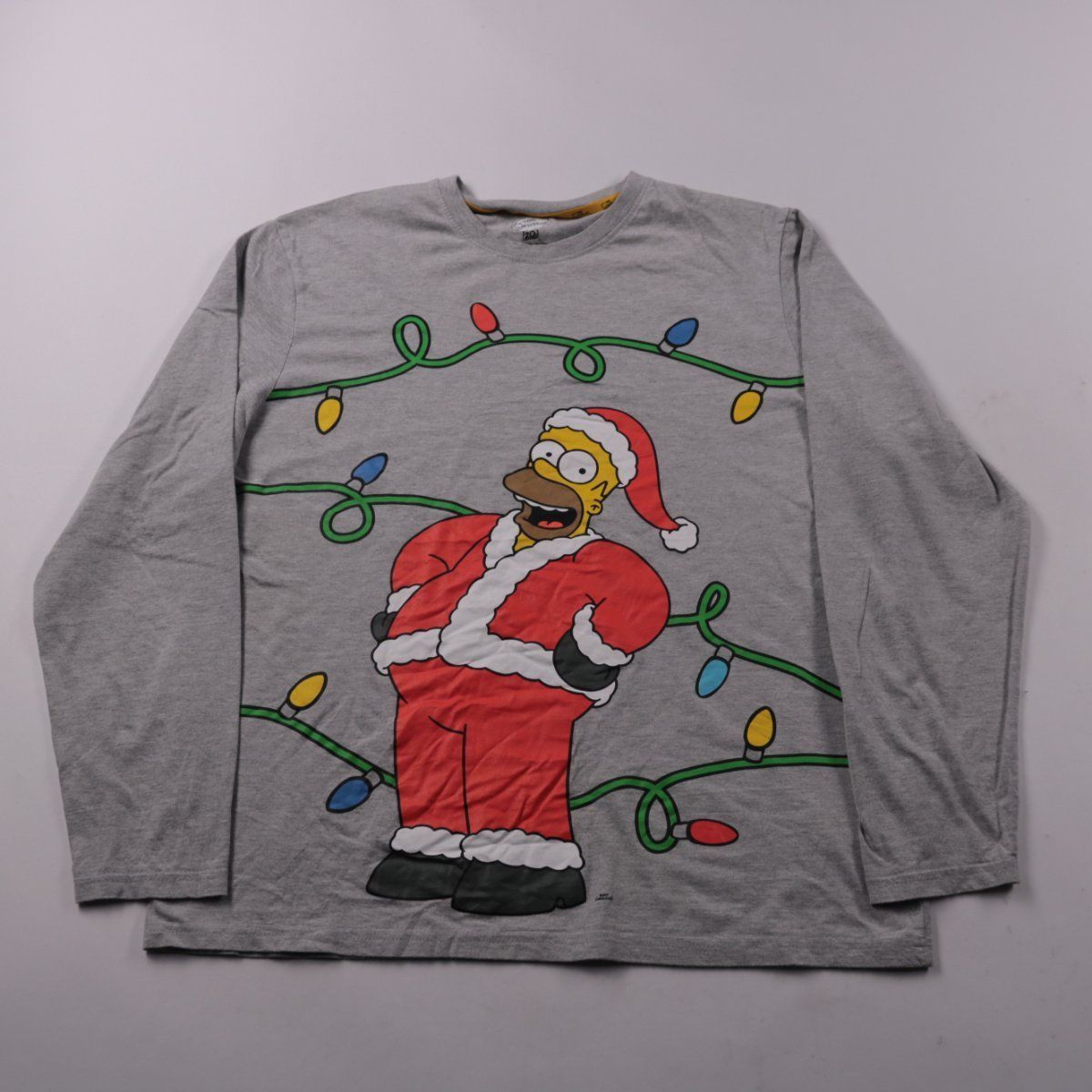 футболка The Simpsons