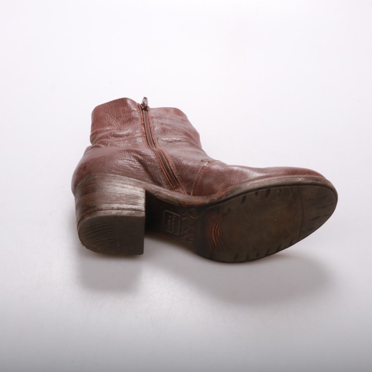 ботильоны Livorno