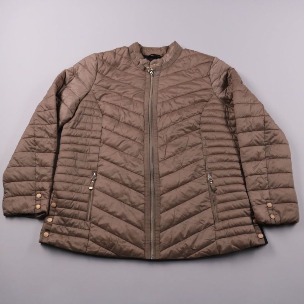 демисезонная куртка Tchibo