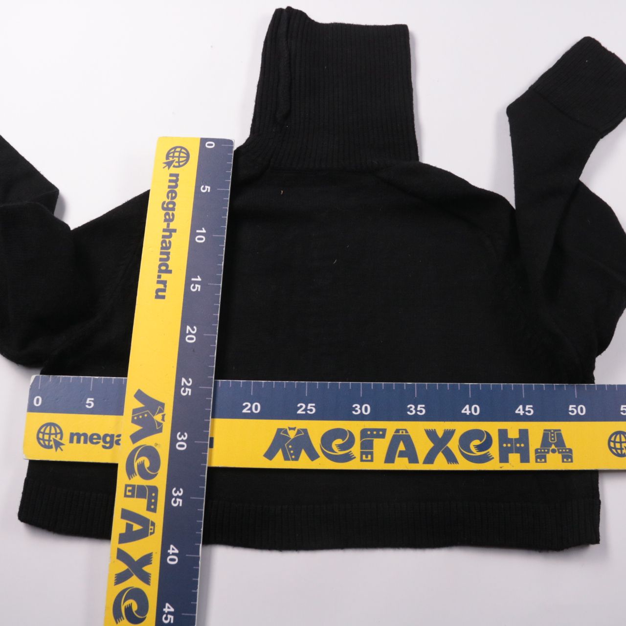 водолазка Zara