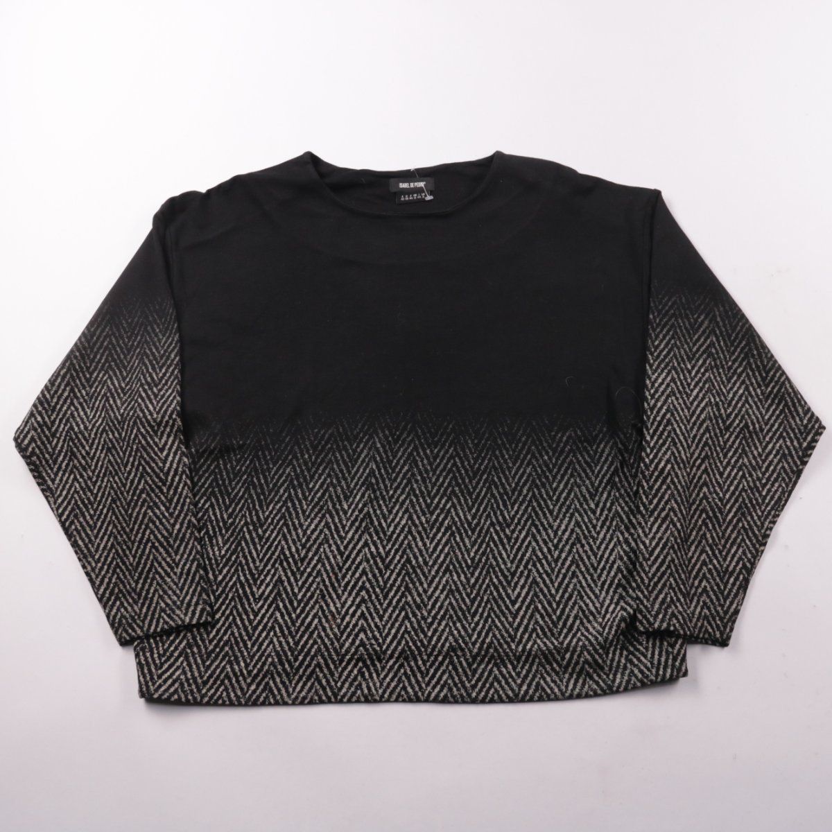 свитшот Isabel de Pedro