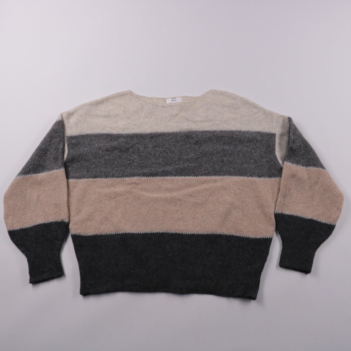 джемпер Anna Wewer