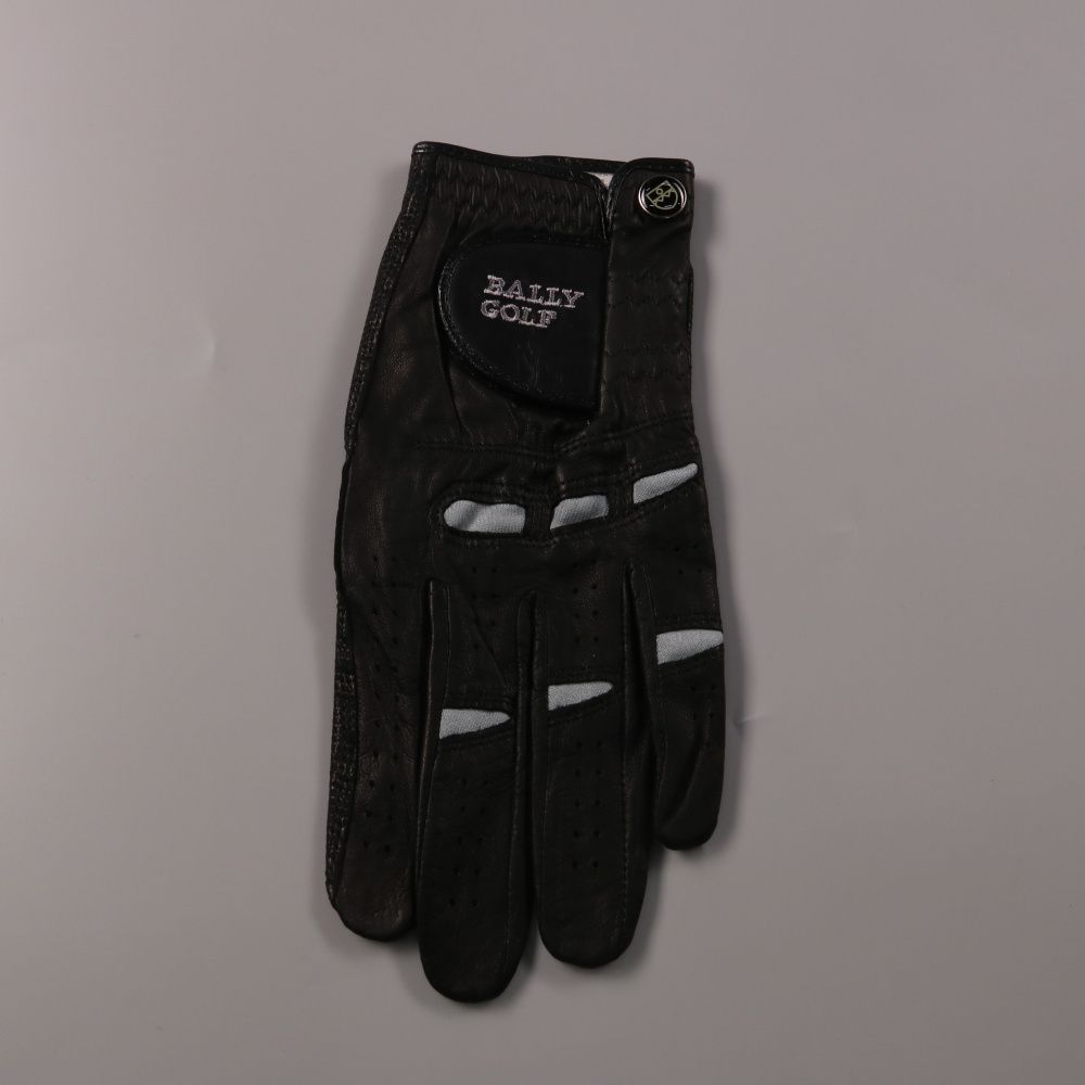 перчатки Bally